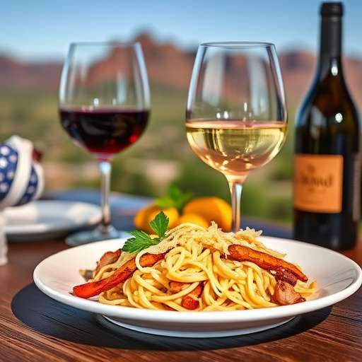 southern arizona wineries
