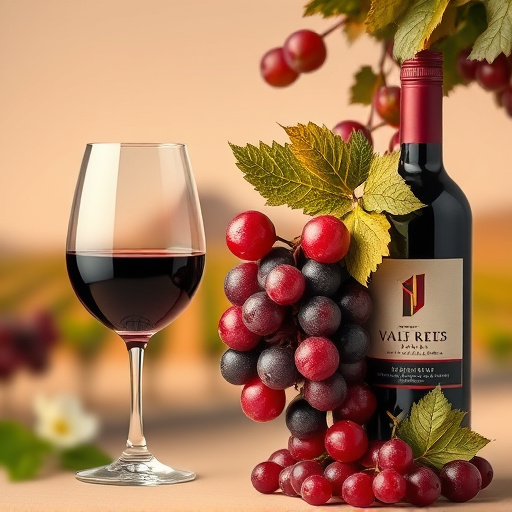 Taste Bold Reds from Sun-Drenched Southern Arizona Vineyards
