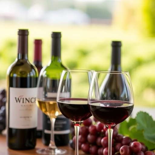 southern arizona wineries