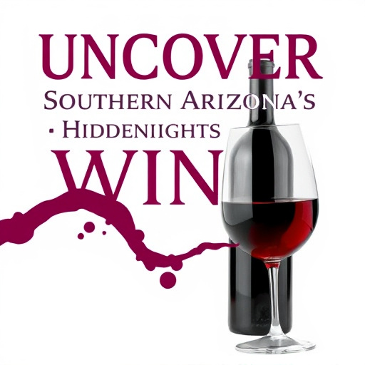 Uncover Southern Arizona's Hidden Wine Delights