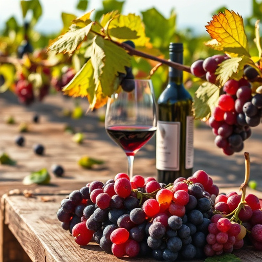 southern arizona winery
