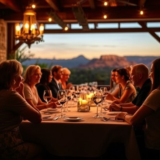 southern arizona winery