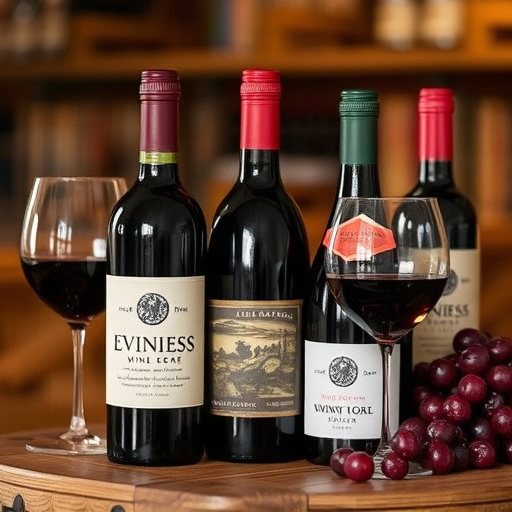 southern arizona winery