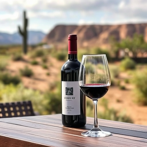 southern az wineries