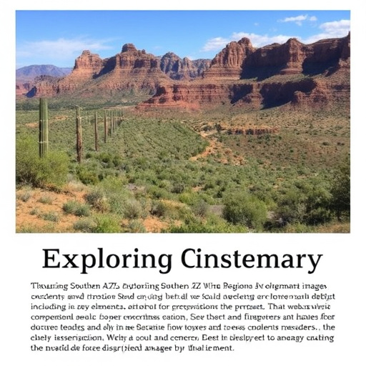 southern az wineries