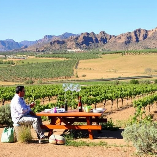 southern az wineries