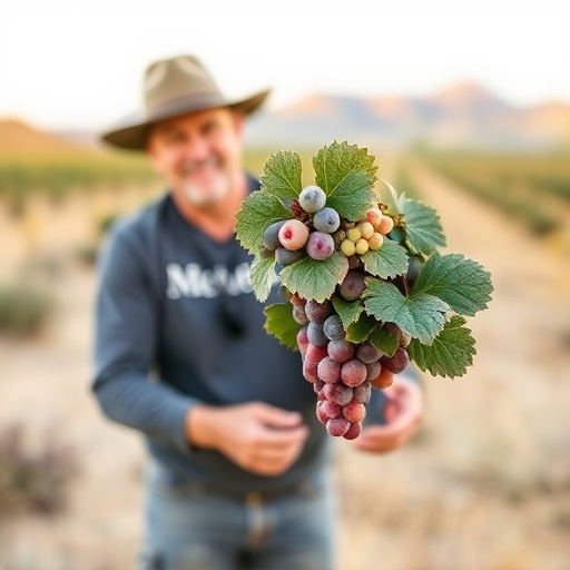 Southern Arizona Winemakers: Rare Varietals Thrive in Deserts