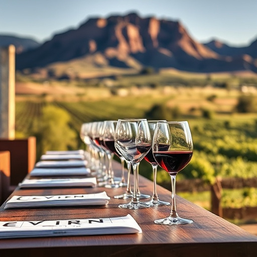 southern az wineries