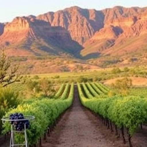 southern az wineries