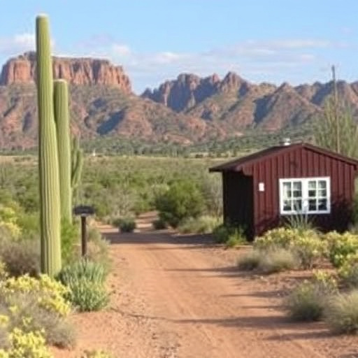 southern az wineries