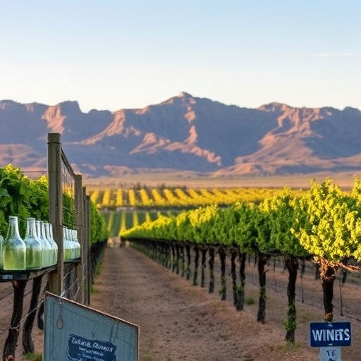southern az wineries