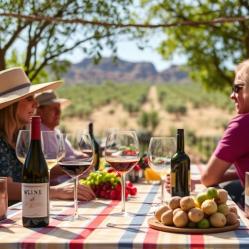 southern az wineries