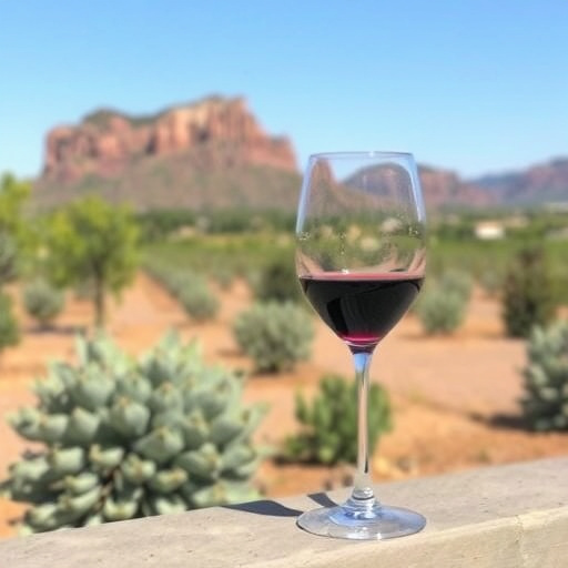 southern az wineries