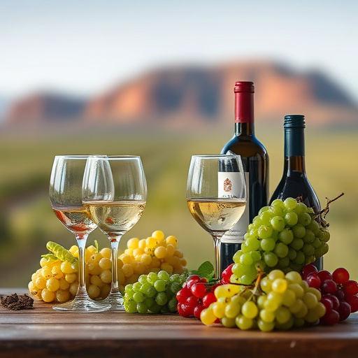 southern az wineries