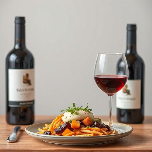 Savor Southwest Flavors: Pairing Local Wines with Southern AZ Small Plates