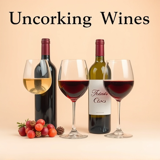 Uncorking Unique Wines: Southern Az Winemaking Pioneers
