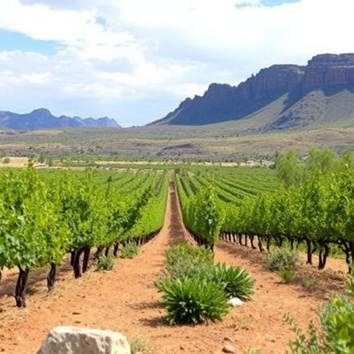 southern az wineries