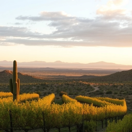 southern az wineries
