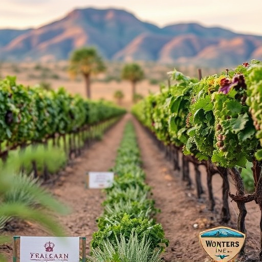 southern az wineries