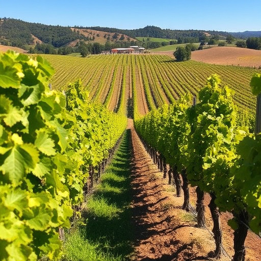southern az wineries