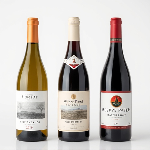 Unveiling Southern AZ Winemakers' High-Elevation Reserve Bottles