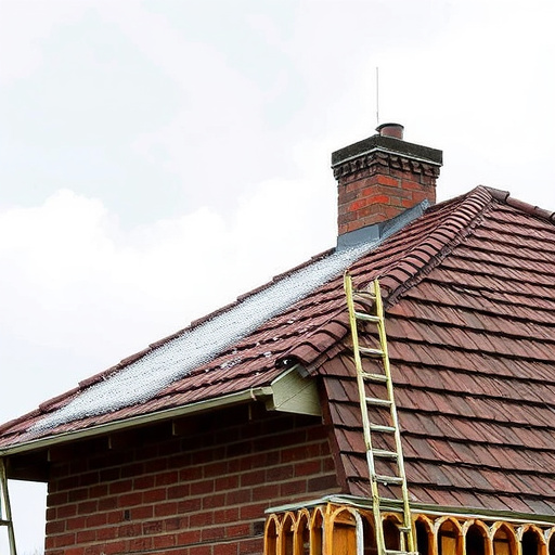 Storm Damage Roof Repair Oro Valley