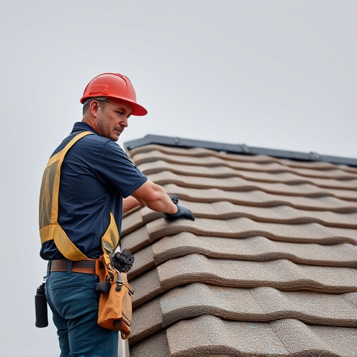 Mastering Storm Damage Roof Repair in Oro Valley Claims
