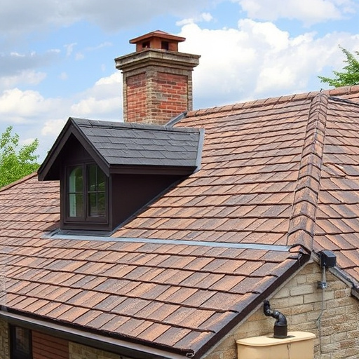 Storm Damage Roof Repair Oro Valley