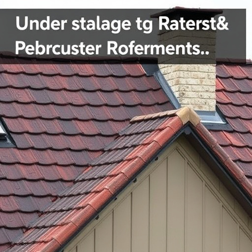 Storm Damage Roof Repair Oro Valley