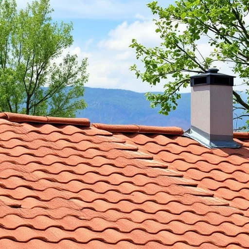 Storm Damage Roof Repair Oro Valley