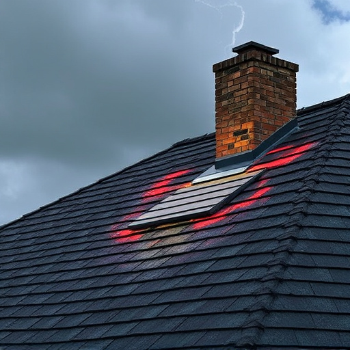 Storm Damage Roof Repair Oro Valley