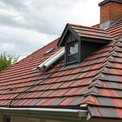 Storm Damage Roof Repair Oro Valley