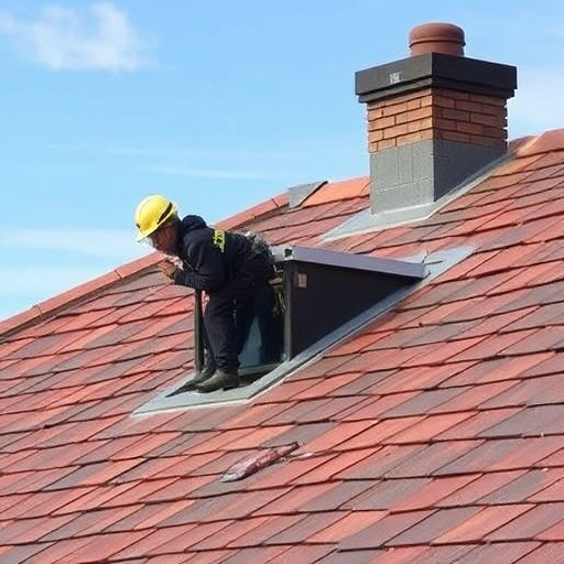Storm Damage Roof Repair Oro Valley