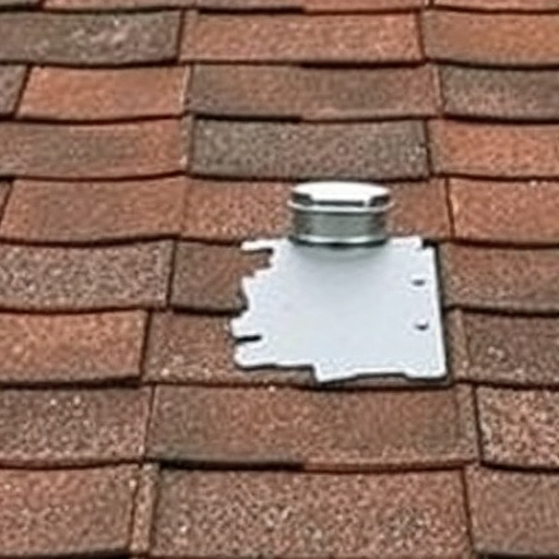 Storm Damage Roof Repair Oro Valley