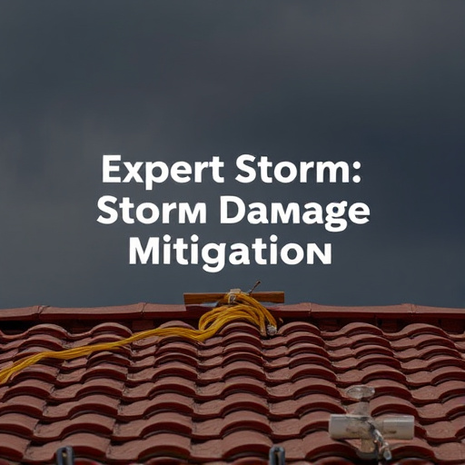 Expert Storm Damage Mitigation: Oro Valley Roof Repair Guide
