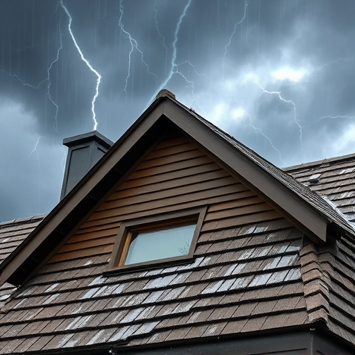 Storm Damage Roof Repair Oro Valley