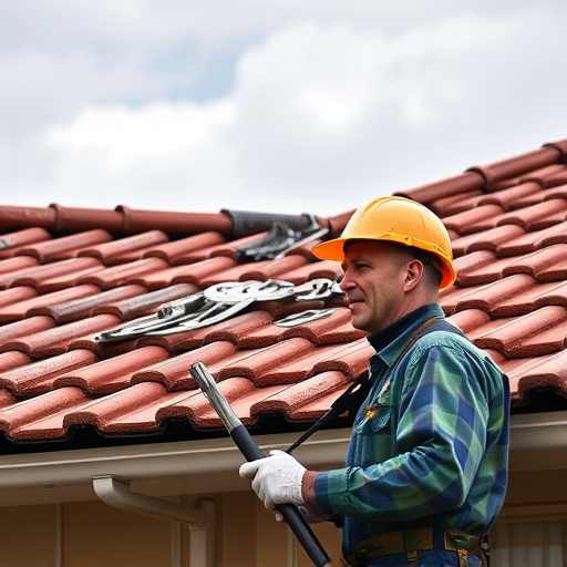 Storm Damage Repair: Oro Valley Roof & Gutter Solutions