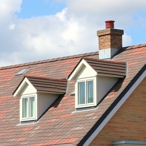 Storm Damage Roof Repair Oro Valley