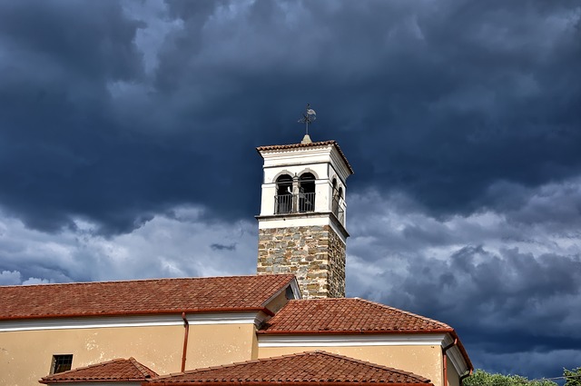 Storm Damage Roof Repair Oro Valley