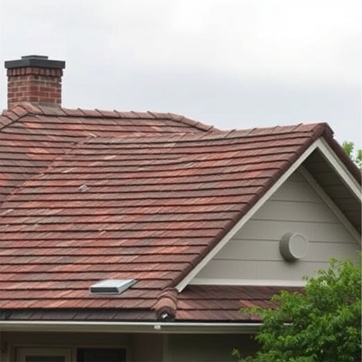 Storm Damage Roof Repair Oro Valley