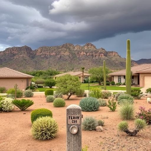 Storm Damage Roof Repair Oro Valley