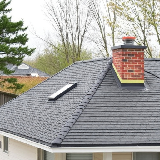 Storm Damage Roof Repair Oro Valley
