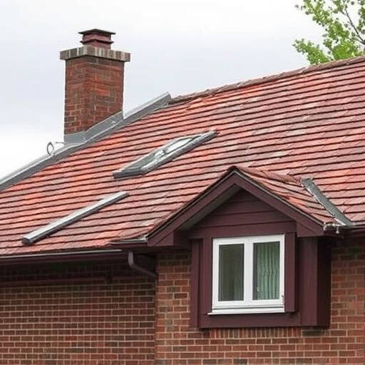 Storm Damage Roof Repair Oro Valley