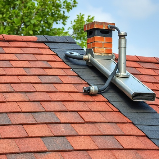 Storm Damage Roof Repair Oro Valley