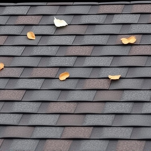 Storm Damage Roof Repair Oro Valley