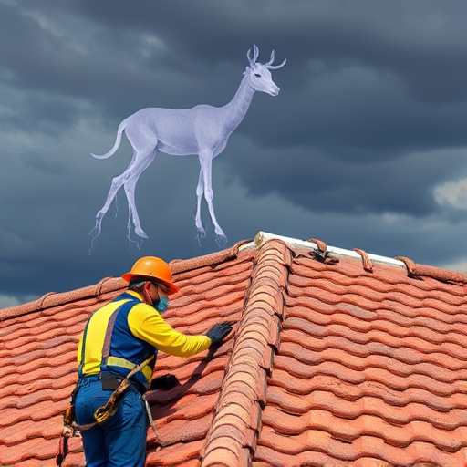 Storm Damage? Oro Valley Roof Repair Experts Guide You Through