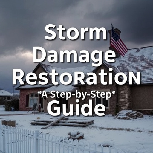 Storm Damage Roof Repair Oro Valley