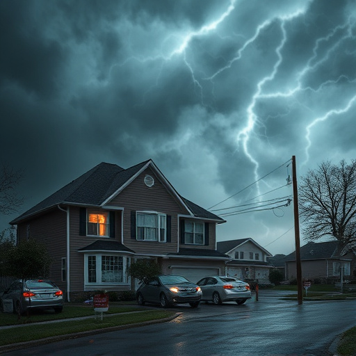 Storm Damage Roof Repair Oro Valley