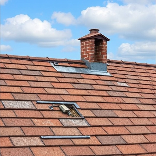 Storm Damage Roof Repair Oro Valley