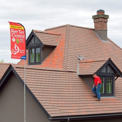 Storm Damage Roof Repair Oro Valley